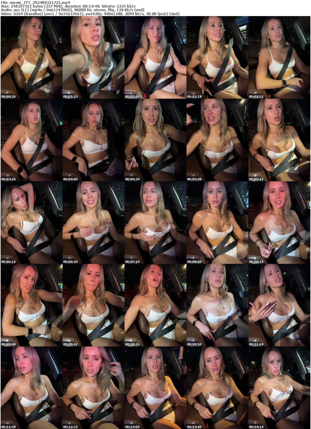 Preview thumb from meow_777 on 2024-09-22 @ bongacams