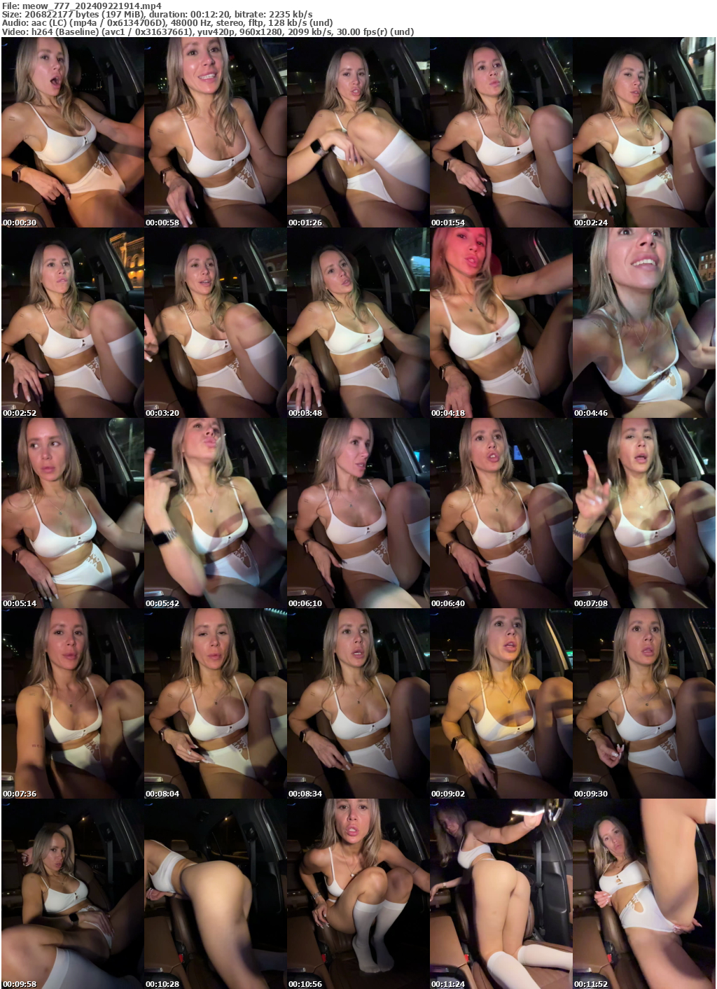 Preview thumb from meow_777 on 2024-09-22 @ bongacams