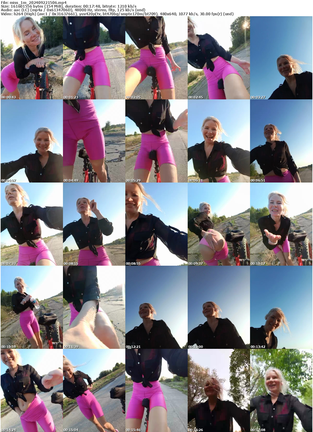 Preview thumb from miss_1m on 2024-09-22 @ bongacams