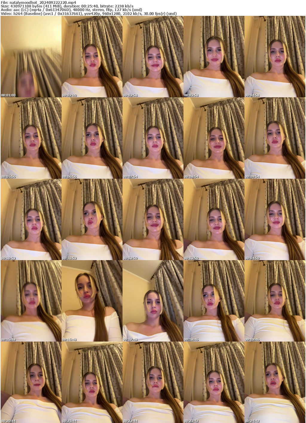 Preview thumb from natalymoodhot on 2024-09-22 @ bongacams