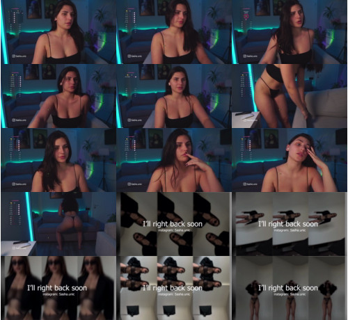 View or download file sasha_unic on 2024-09-22 from bongacams