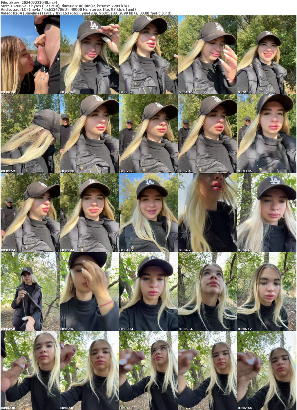 Preview thumb from xkery on 2024-09-22 @ bongacams