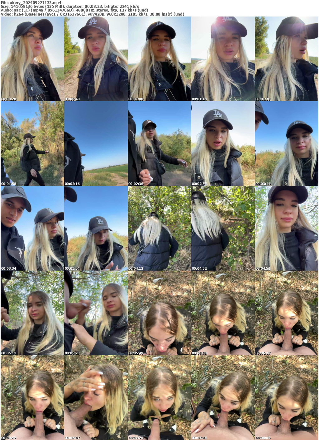 Preview thumb from xkery on 2024-09-22 @ bongacams