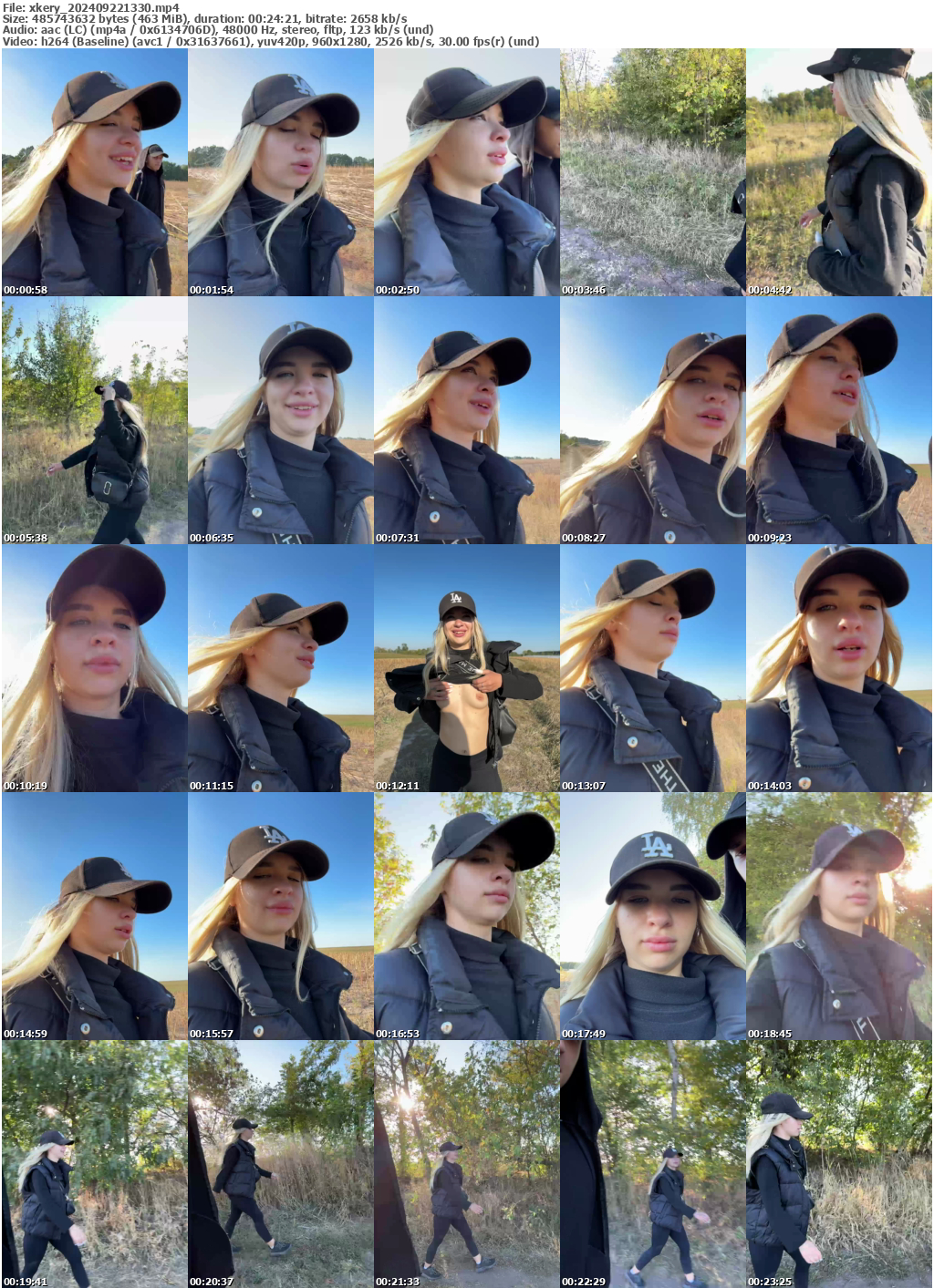 Preview thumb from xkery on 2024-09-22 @ bongacams