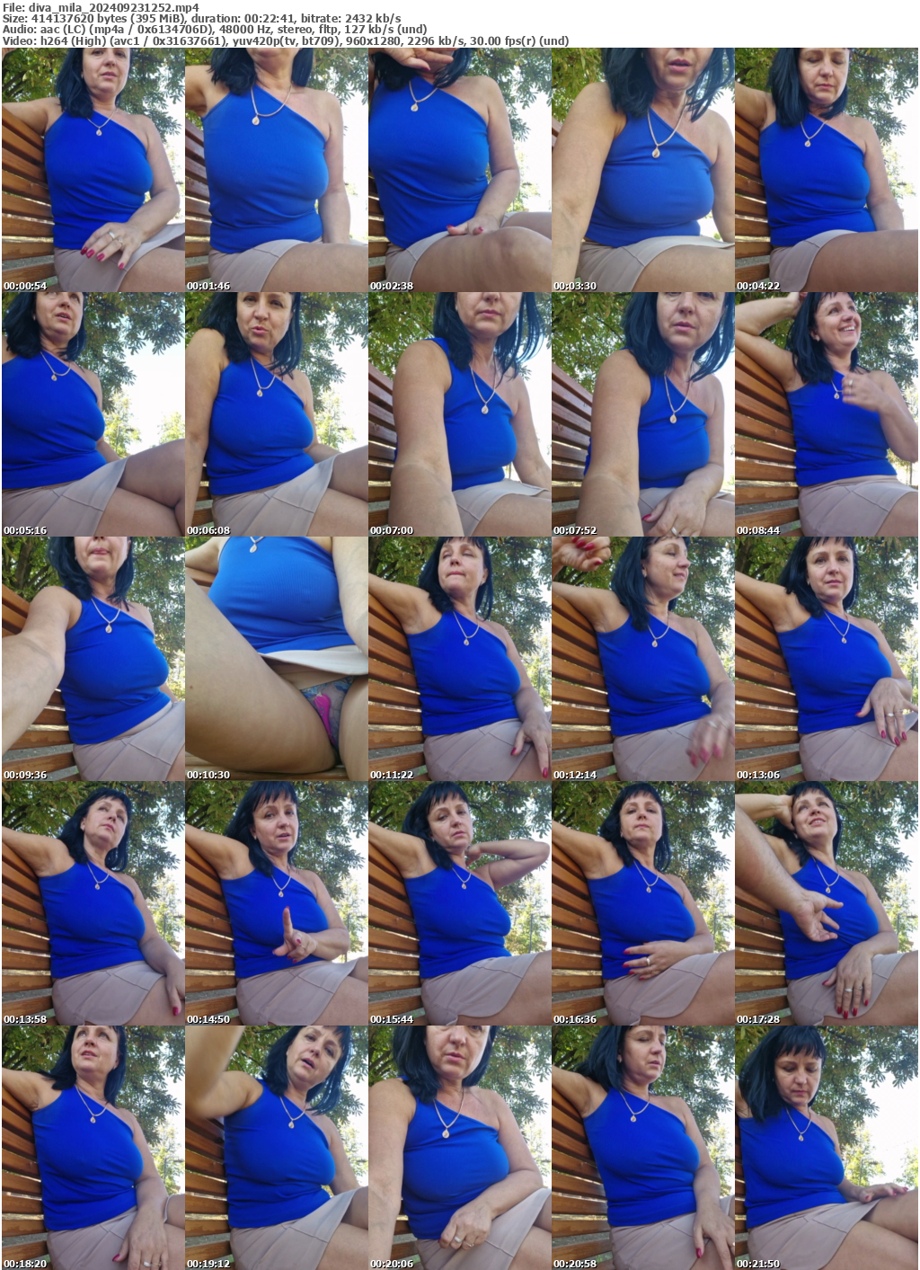 Preview thumb from diva_mila on 2024-09-23 @ bongacams