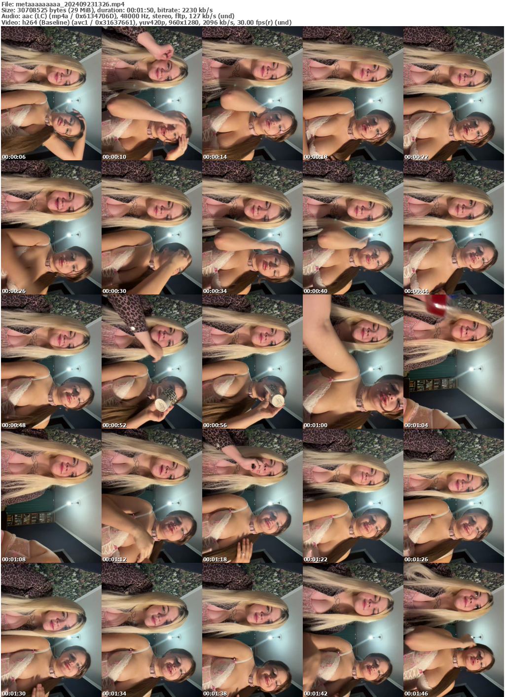 Preview thumb from metaaaaaaaaa on 2024-09-23 @ bongacams