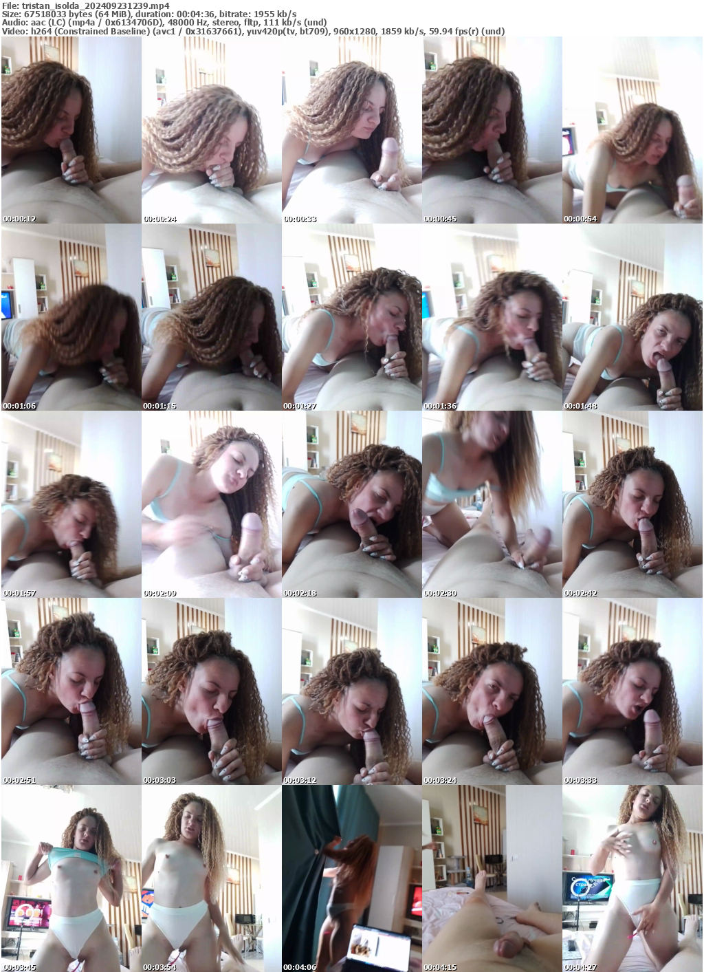 Preview thumb from tristan_isolda on 2024-09-23 @ bongacams