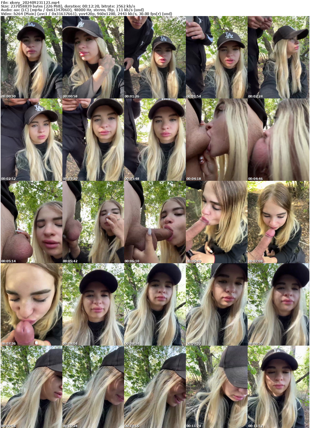 Preview thumb from xkery on 2024-09-23 @ bongacams