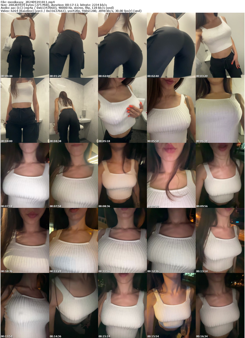 Preview thumb from monikayyy on 2024-09-24 @ bongacams