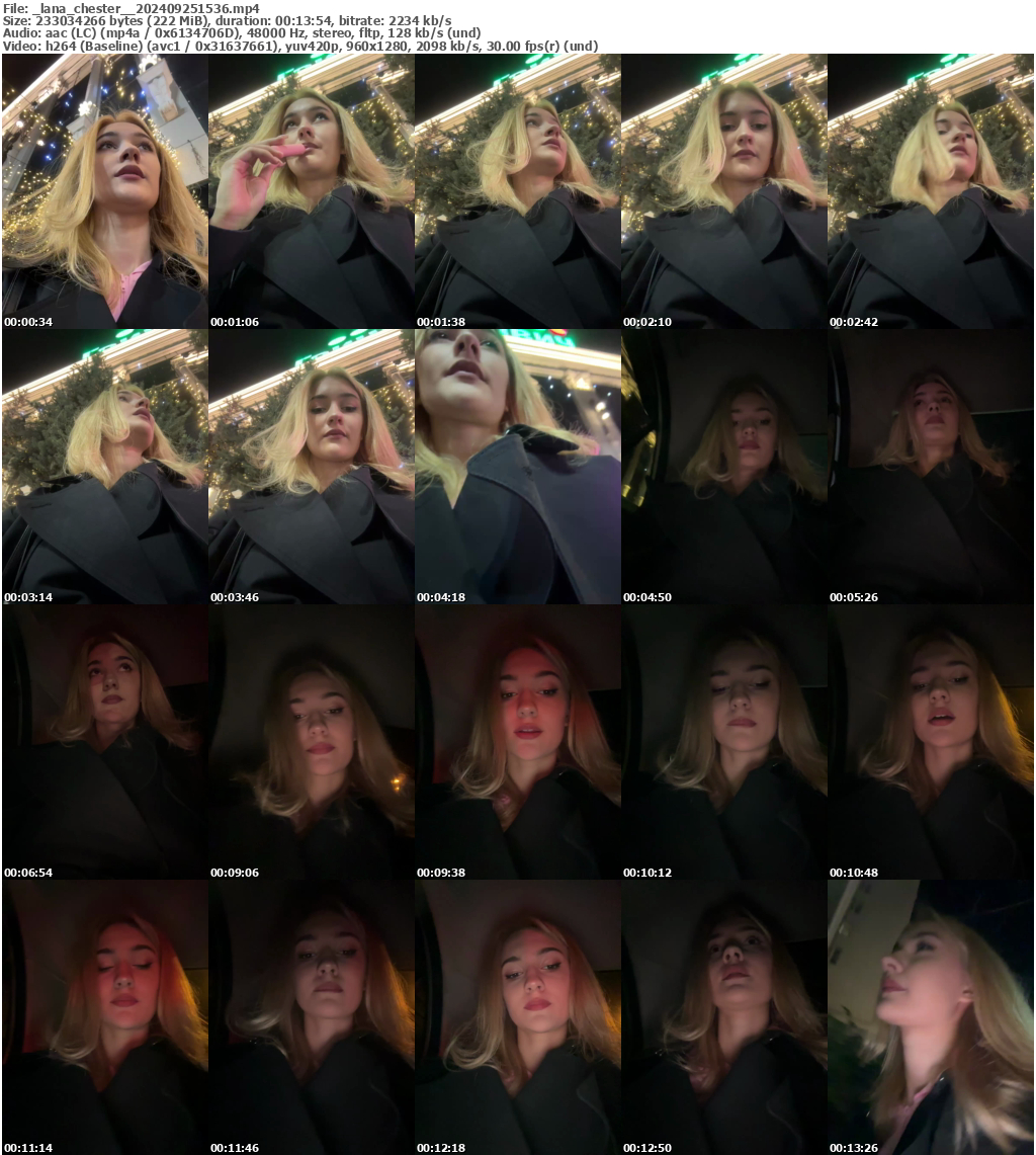 Preview thumb from _lana_chester_ on 2024-09-25 @ bongacams