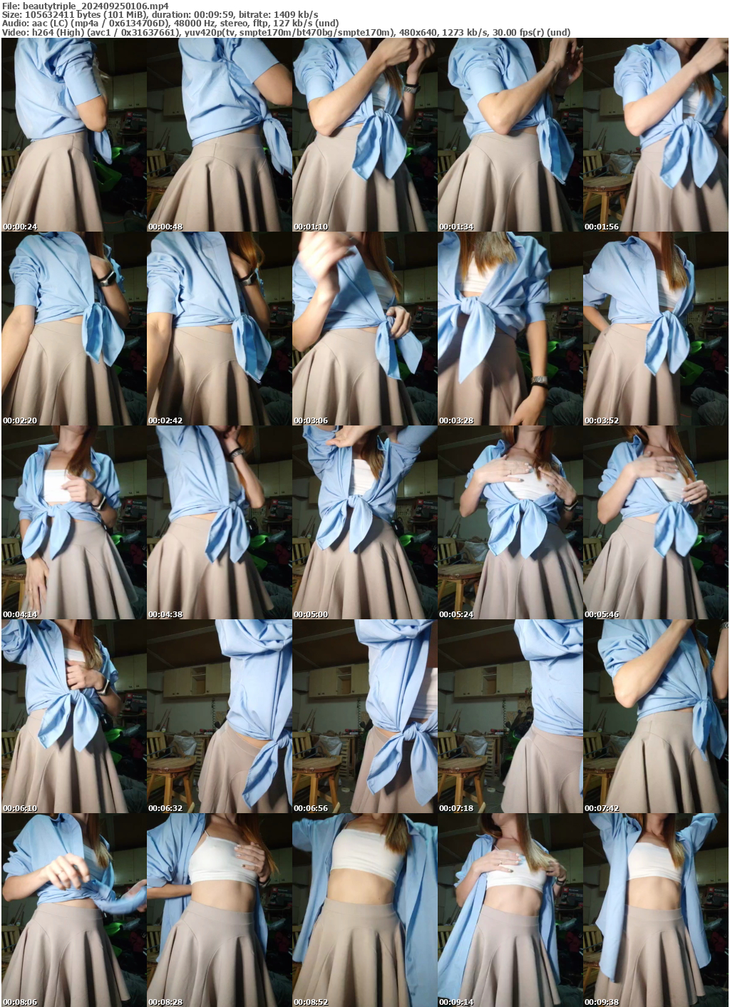 Preview thumb from beautytriple on 2024-09-25 @ bongacams