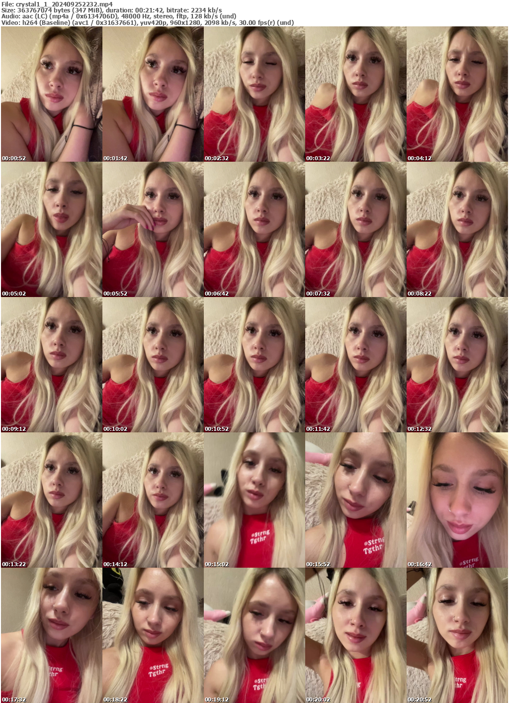 Preview thumb from crystal1_1 on 2024-09-25 @ bongacams