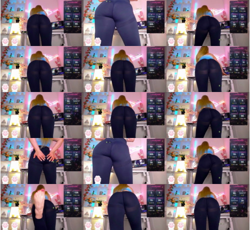 View or download file elena_xxx on 2024-09-25 from bongacams