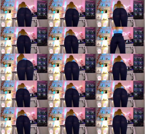 View or download file elena_xxx on 2024-09-25 from bongacams