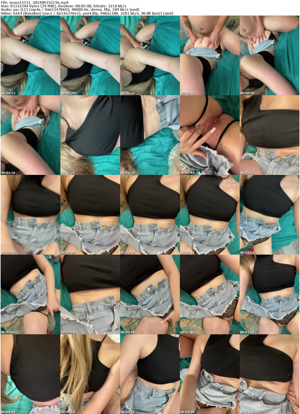 Preview thumb from essss33331 on 2024-09-25 @ bongacams