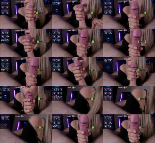 View or download file kaffetka on 2024-09-25 from bongacams