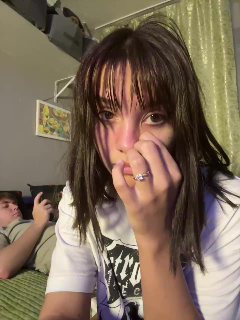 View or download file lissazmark2 on 2024-09-25 from bongacams