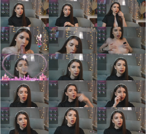 View or download file malyshkaaa on 2024-09-25 from bongacams