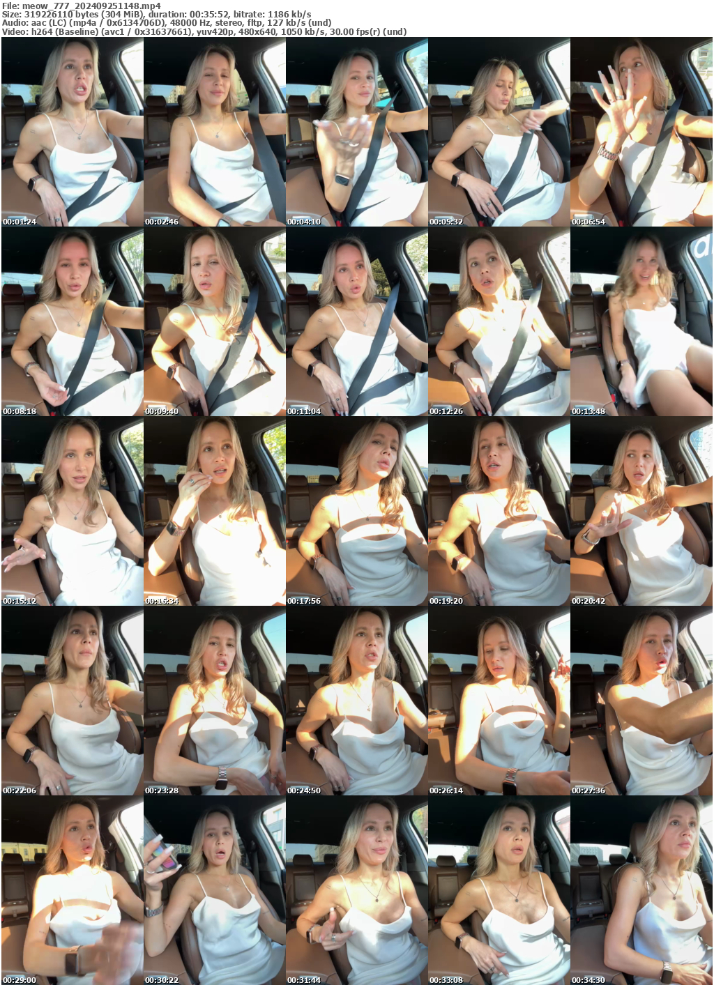 Preview thumb from meow_777 on 2024-09-25 @ bongacams