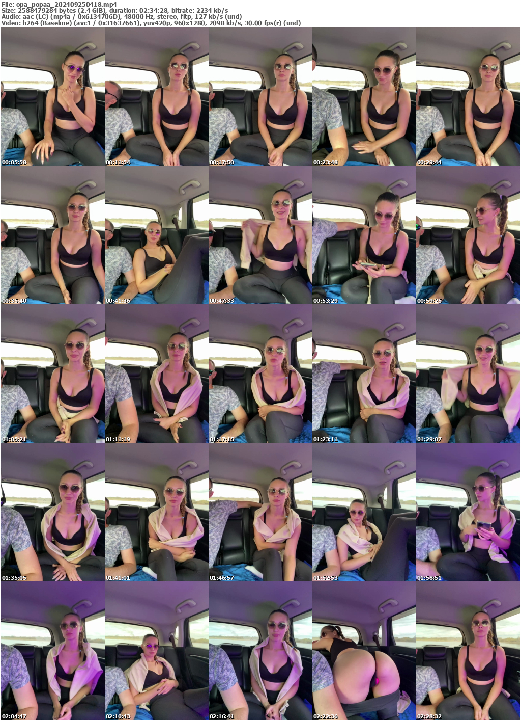 Preview thumb from opa_popaa on 2024-09-25 @ bongacams