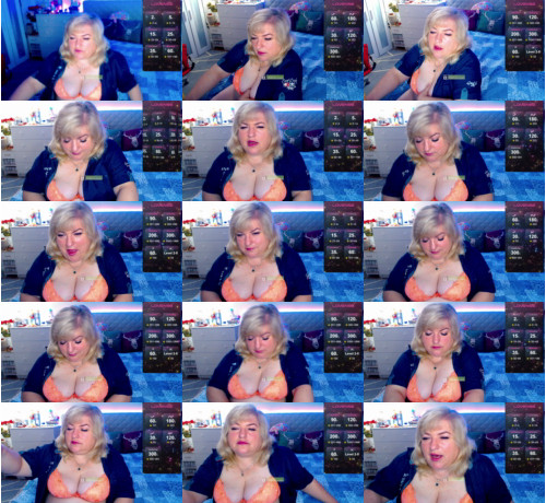 View or download file smileofangel on 2024-09-25 from bongacams