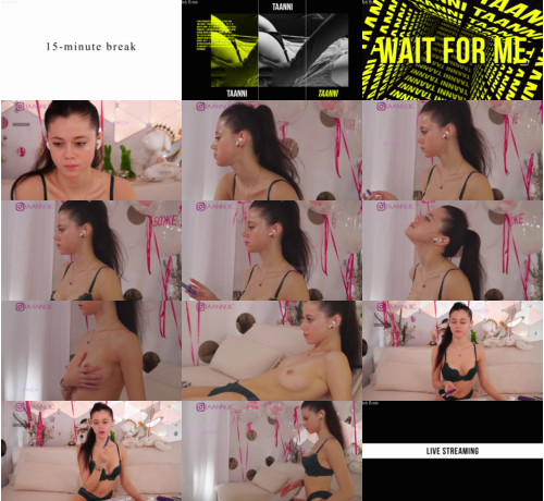 View or download file taanni on 2024-09-25 from bongacams