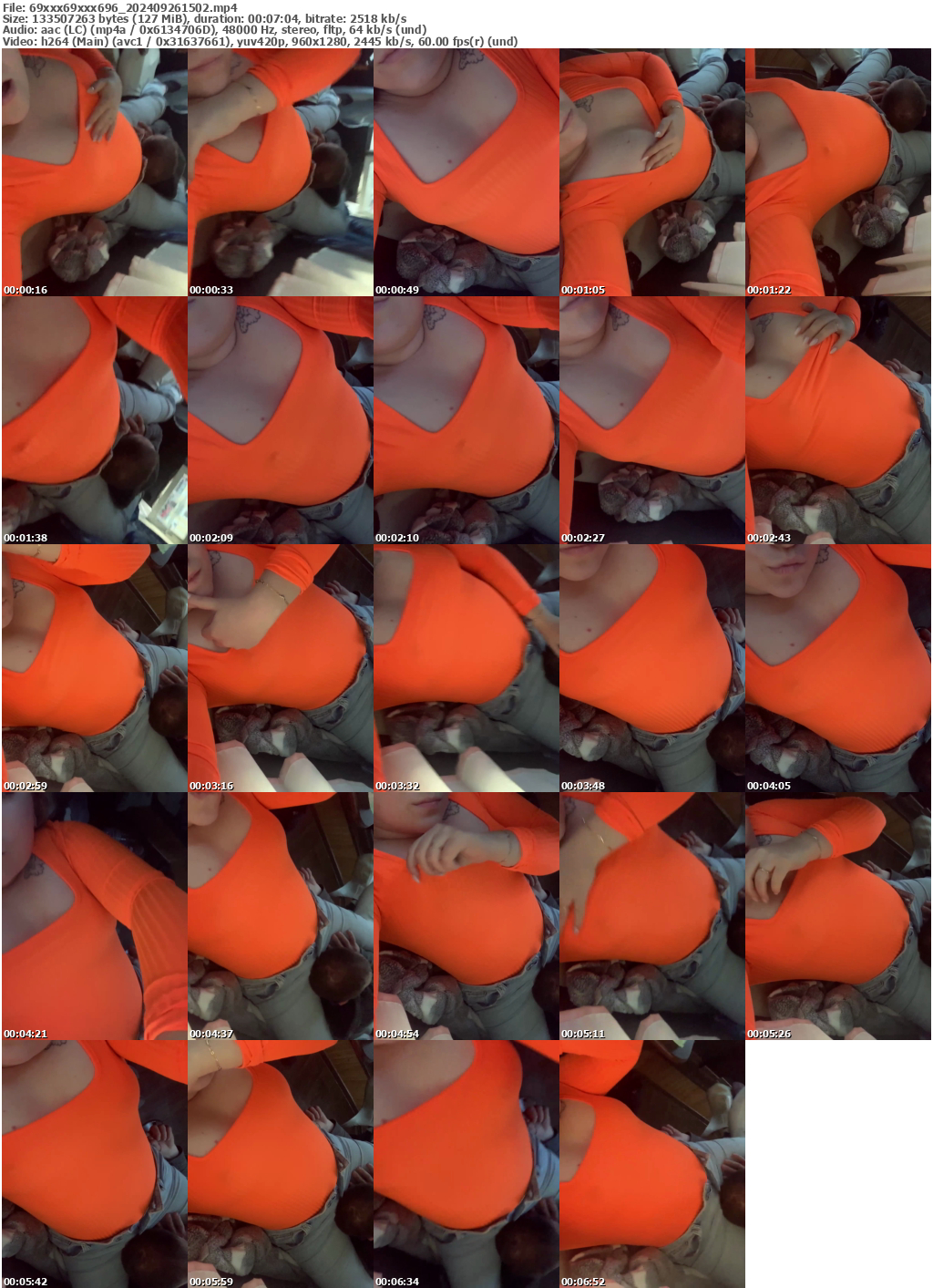 Preview thumb from 69xxx69xxx696 on 2024-09-26 @ bongacams