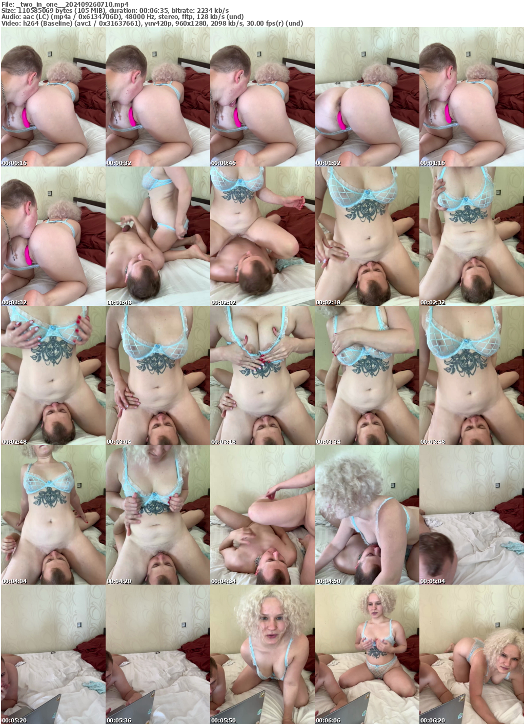 Preview thumb from _two_in_one_ on 2024-09-26 @ bongacams