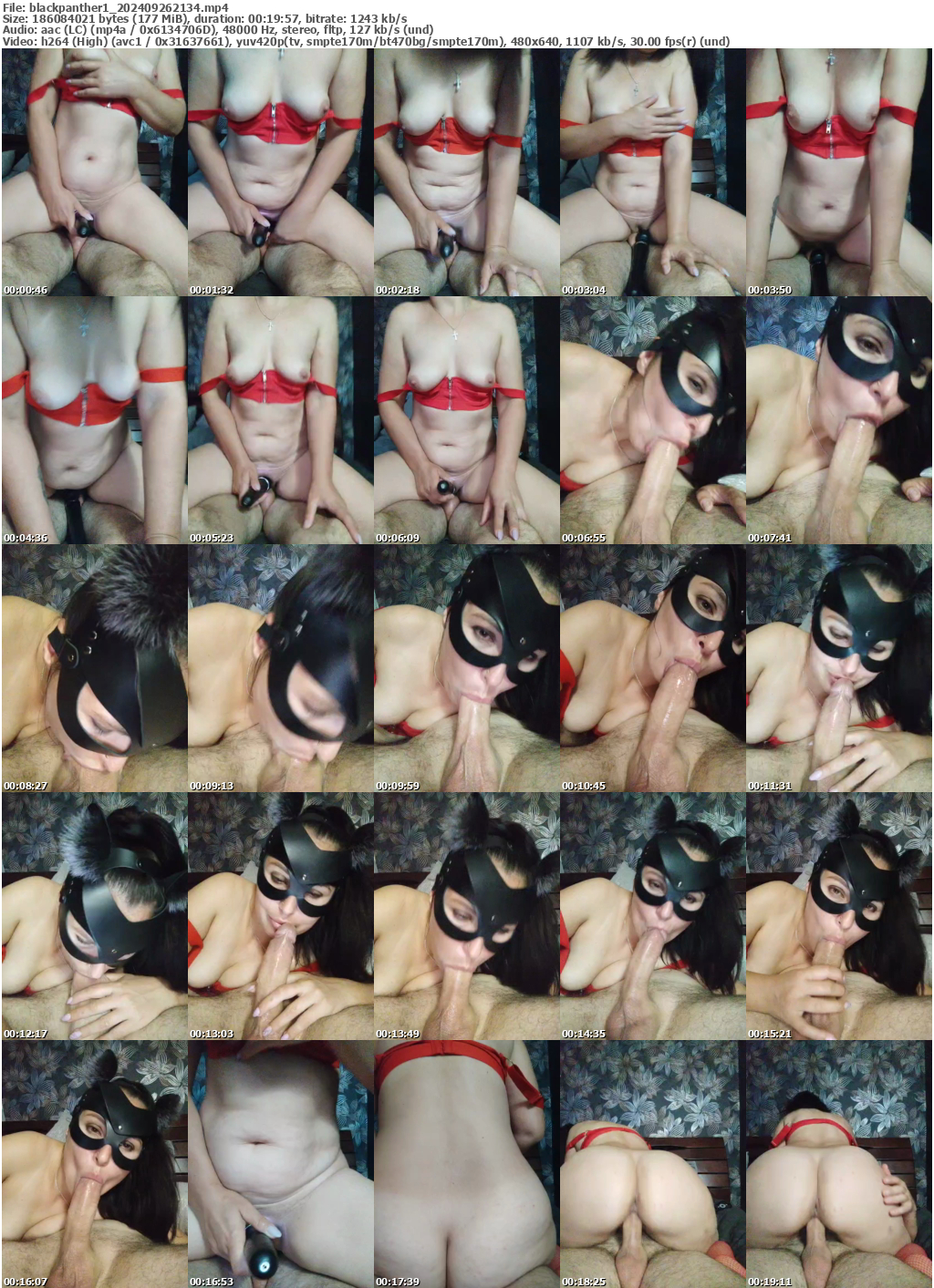 Preview thumb from blackpanther1 on 2024-09-26 @ bongacams