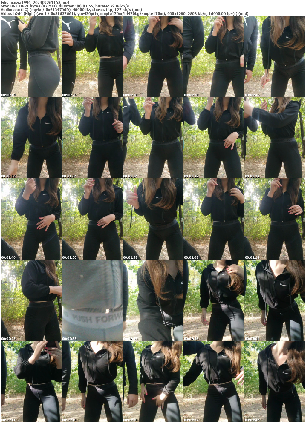 Preview thumb from masya1996 on 2024-09-26 @ bongacams