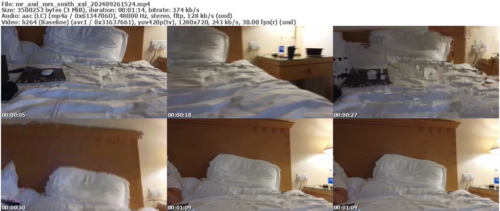 Preview thumb from mr_and_mrs_smith_xxl on 2024-09-26 @ bongacams