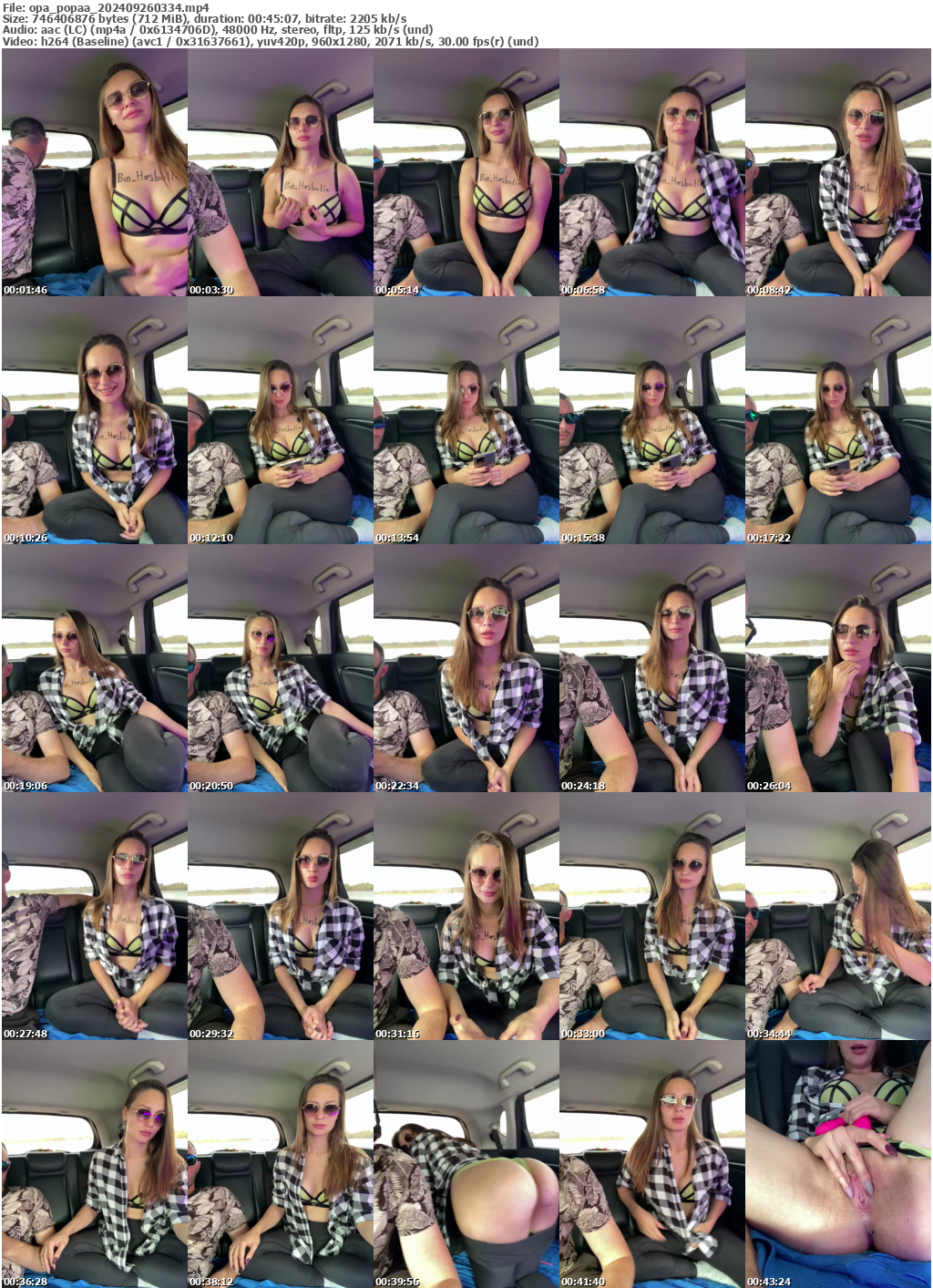 Preview thumb from opa_popaa on 2024-09-26 @ bongacams