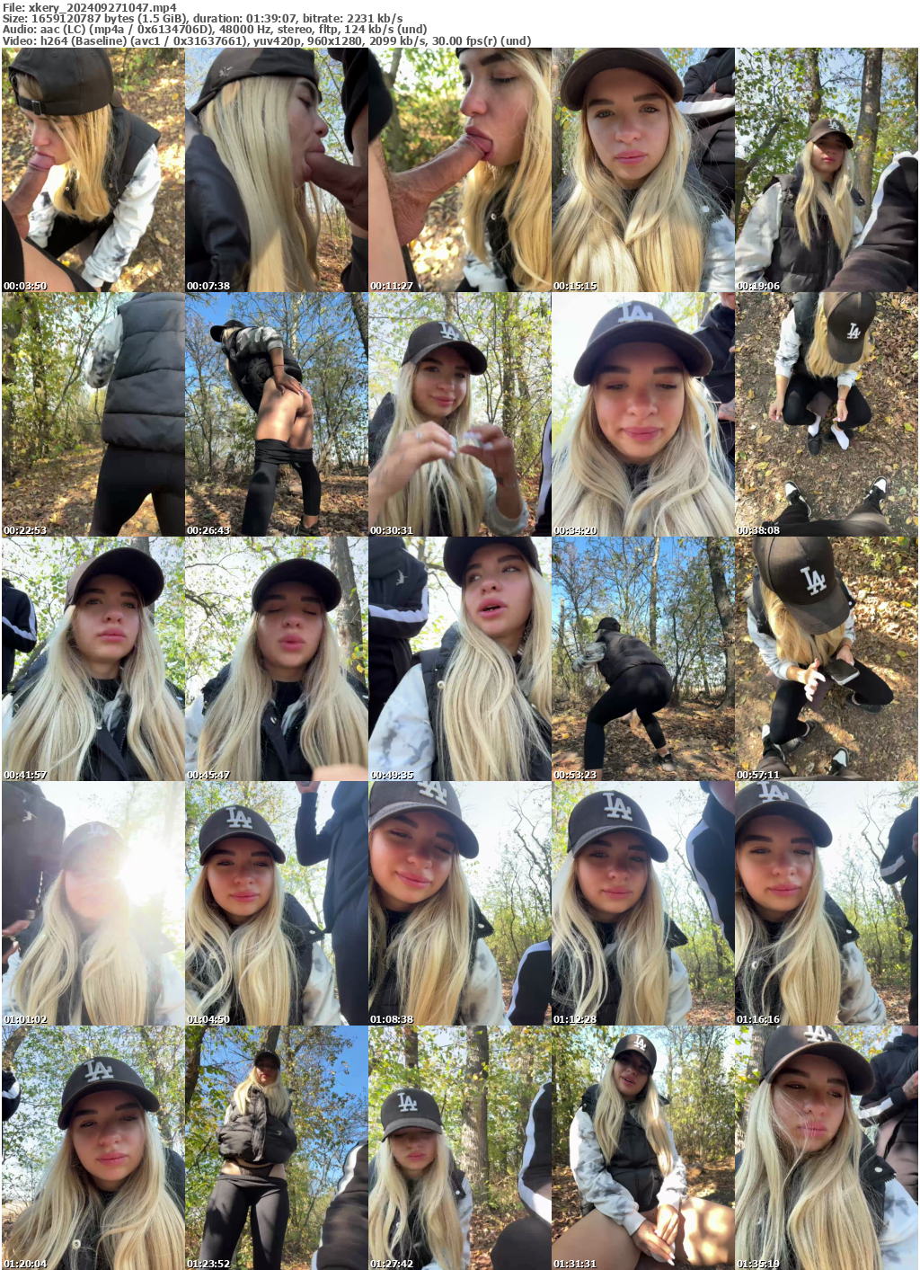 Preview thumb from xkery on 2024-09-27 @ bongacams