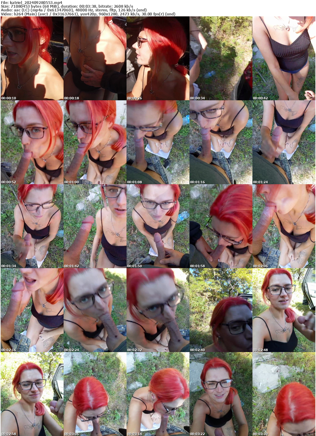 Preview thumb from katriel on 2024-09-28 @ bongacams