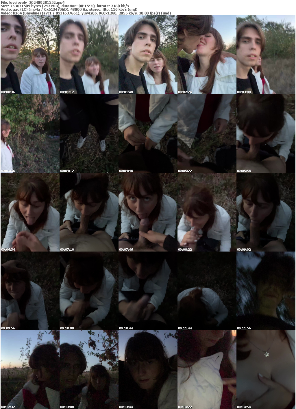 Preview thumb from lovelovely on 2024-09-28 @ bongacams