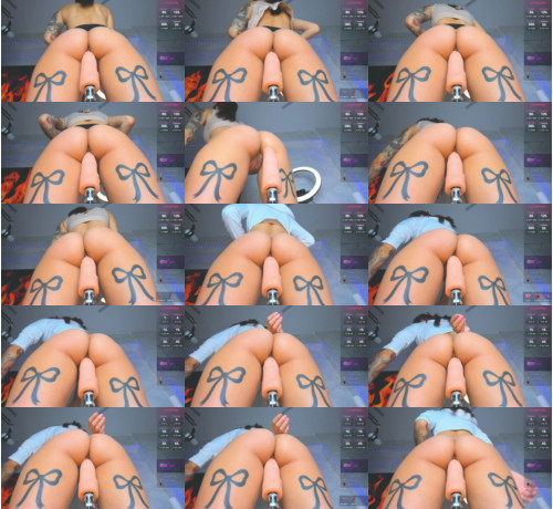 View or download file maakimo on 2024-09-28 from bongacams