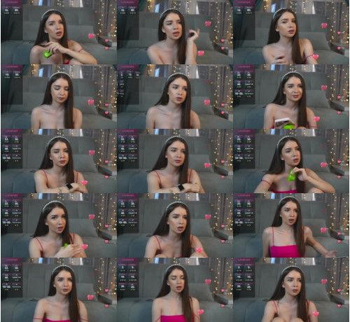 View or download file malyshkaaa on 2024-09-28 from bongacams