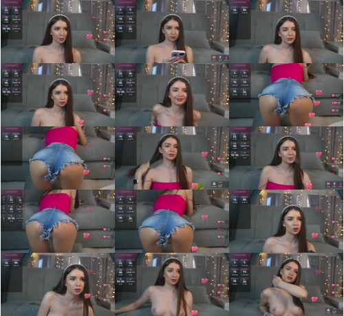 View or download file malyshkaaa on 2024-09-28 from bongacams