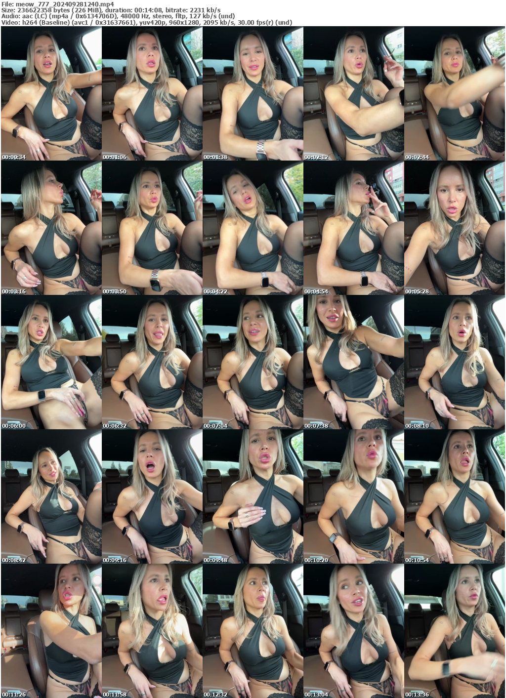 Preview thumb from meow_777 on 2024-09-28 @ bongacams