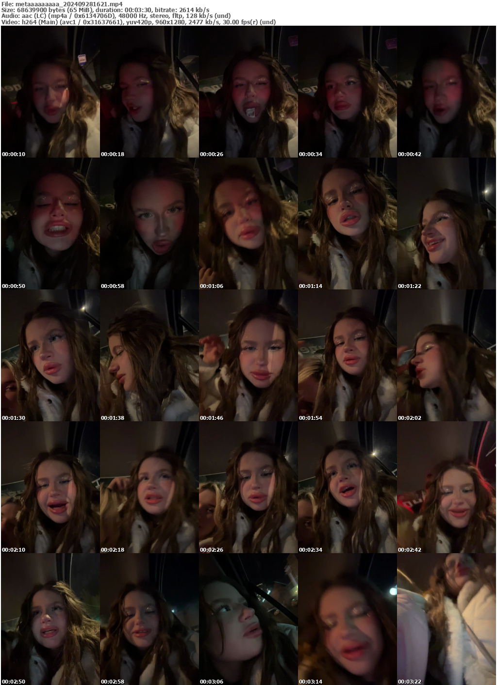 Preview thumb from metaaaaaaaaa on 2024-09-28 @ bongacams