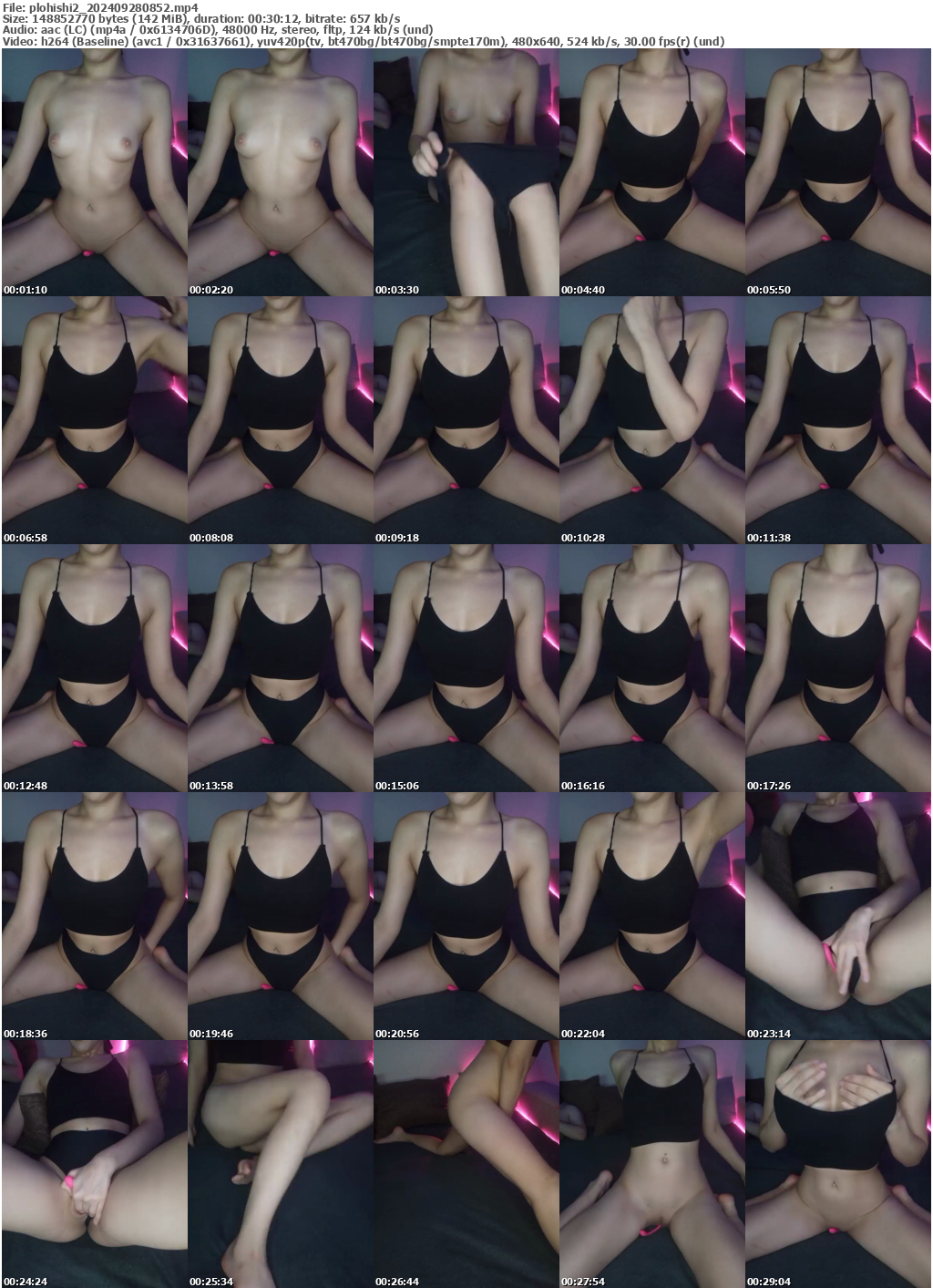 Preview thumb from plohishi2 on 2024-09-28 @ bongacams