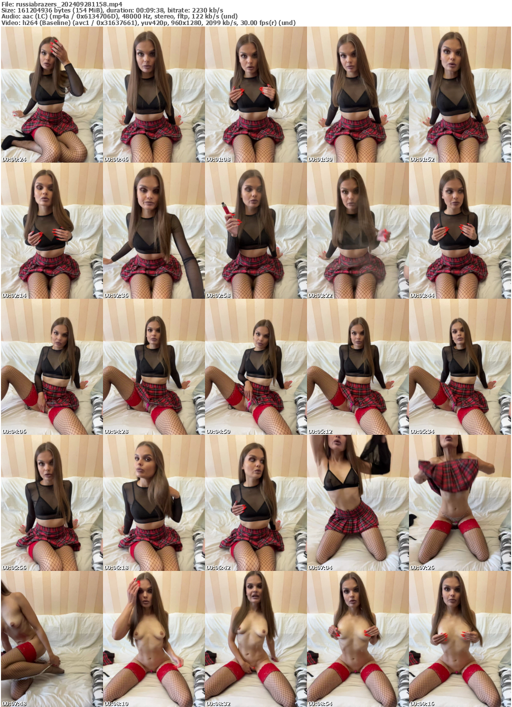 Preview thumb from russiabrazers on 2024-09-28 @ bongacams