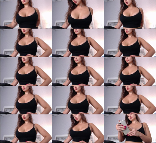 View or download file sochnayaaa on 2024-09-28 from bongacams