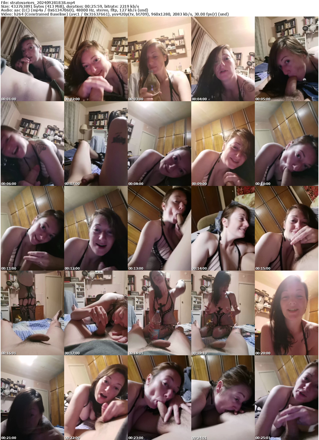 Preview thumb from stratovariors on 2024-09-28 @ bongacams