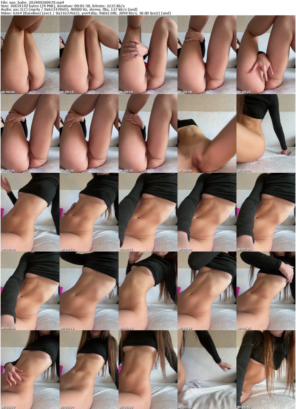 Preview thumb from sun_balm on 2024-09-28 @ bongacams