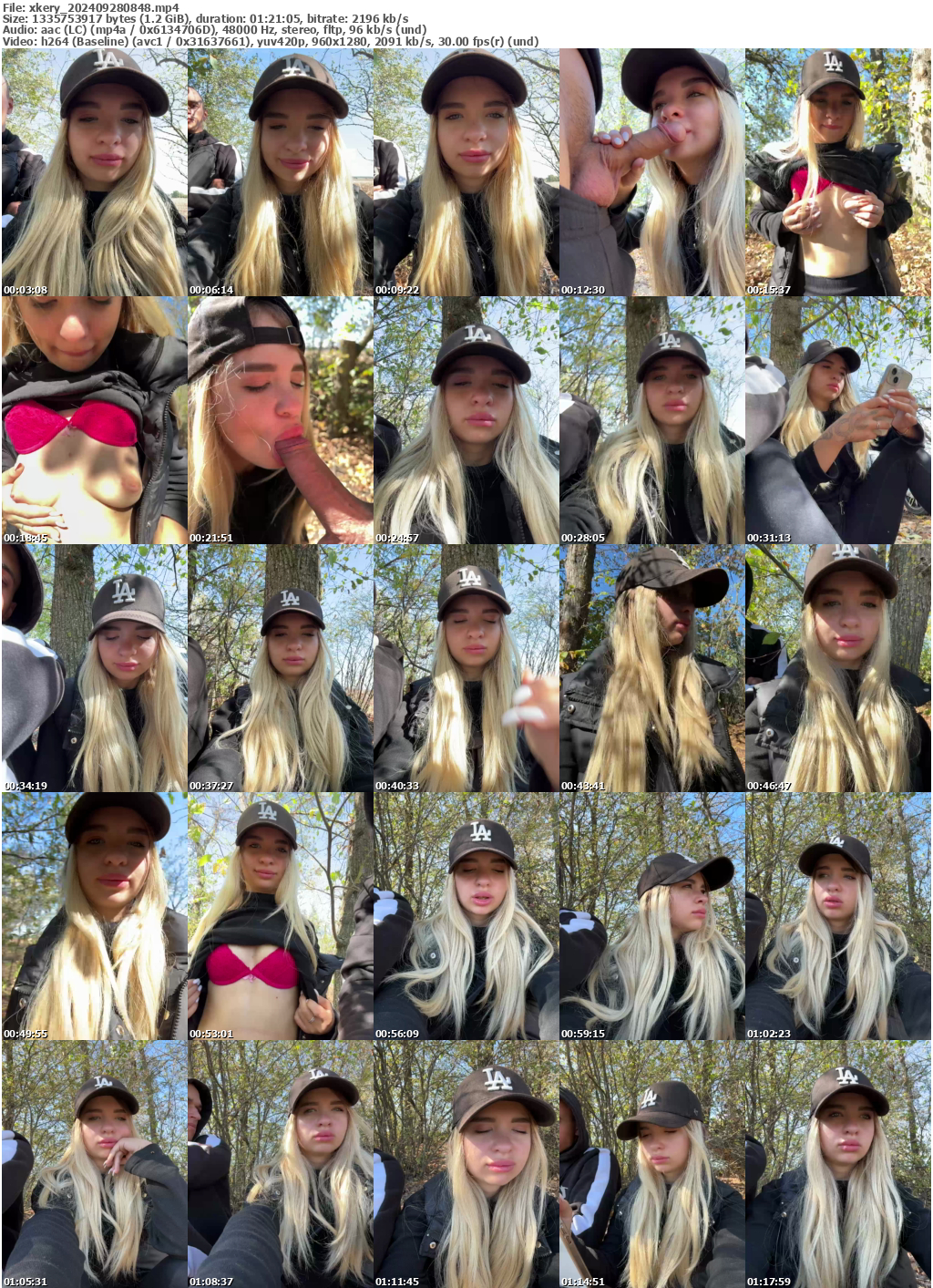 Preview thumb from xkery on 2024-09-28 @ bongacams