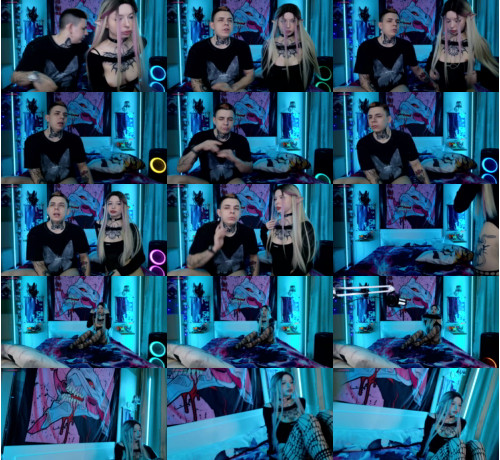 View or download file auroraradiance on 2024-09-29 from bongacams