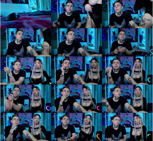 View or download file auroraradiance on 2024-09-29 from bongacams