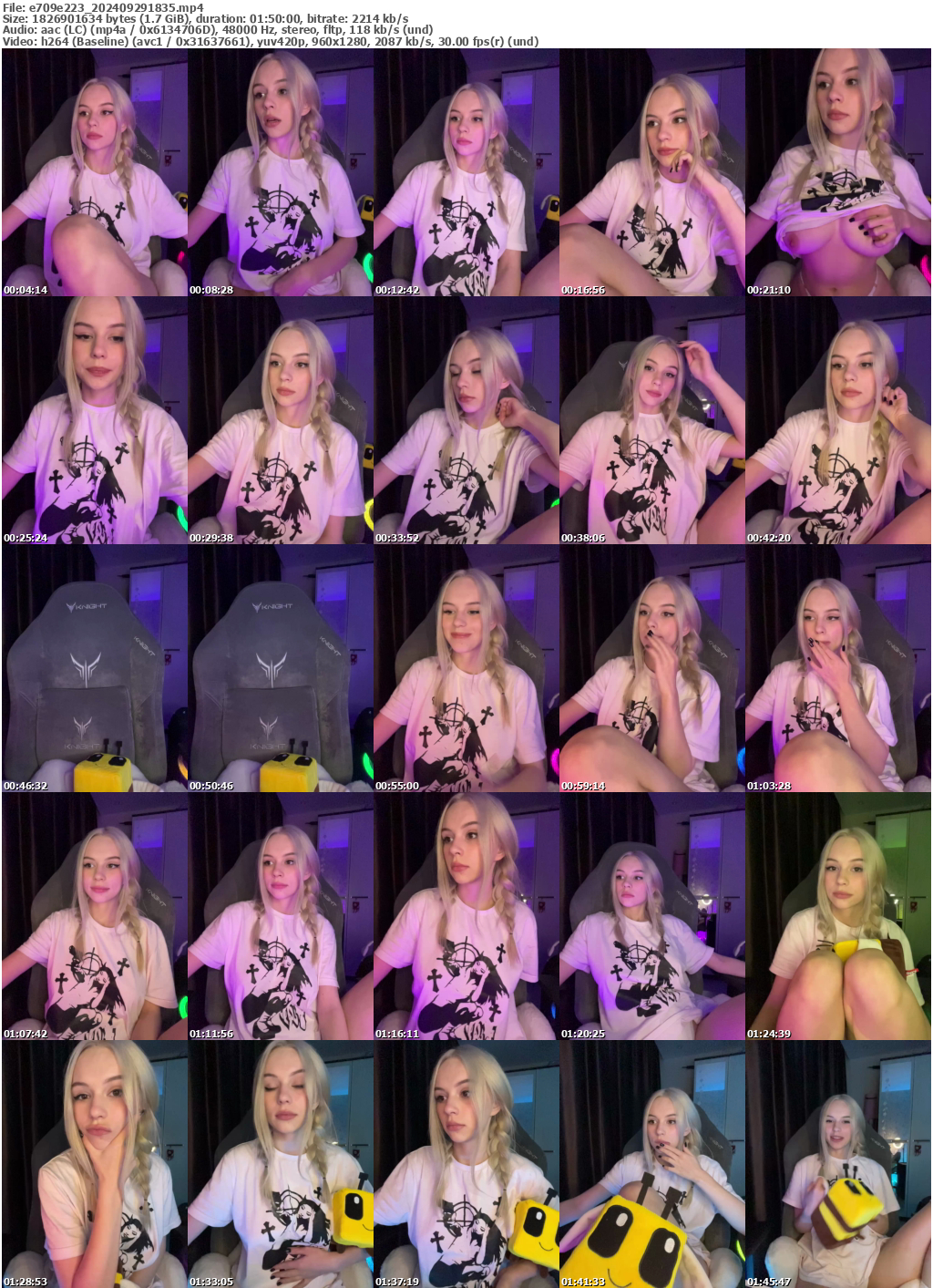 Preview thumb from e709e223 on 2024-09-29 @ bongacams