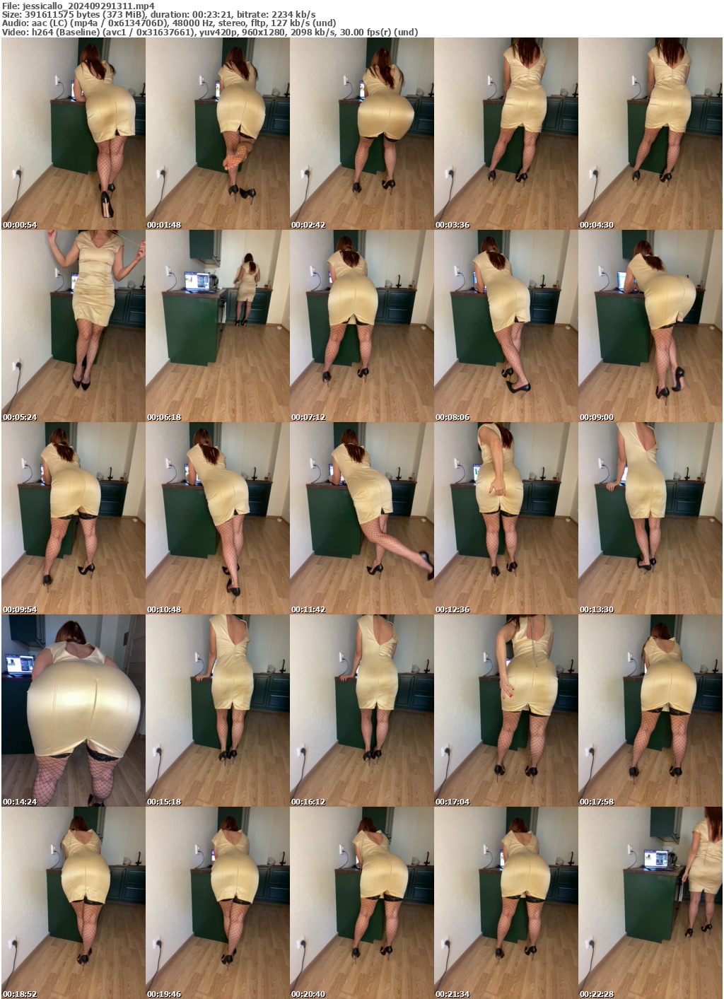 Preview thumb from jessicallo on 2024-09-29 @ bongacams